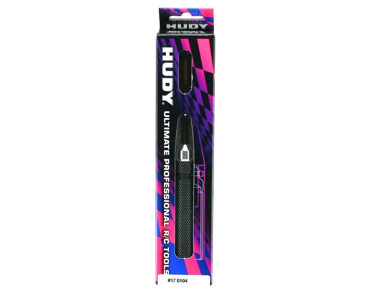 Outlet โญ Hudy Socket Driver 1/4" (6.35mm) ๐ - Image 2