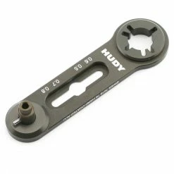 Best Pirce 💯 Hudy Flywheel/Clutch Multi-Tool ✔️