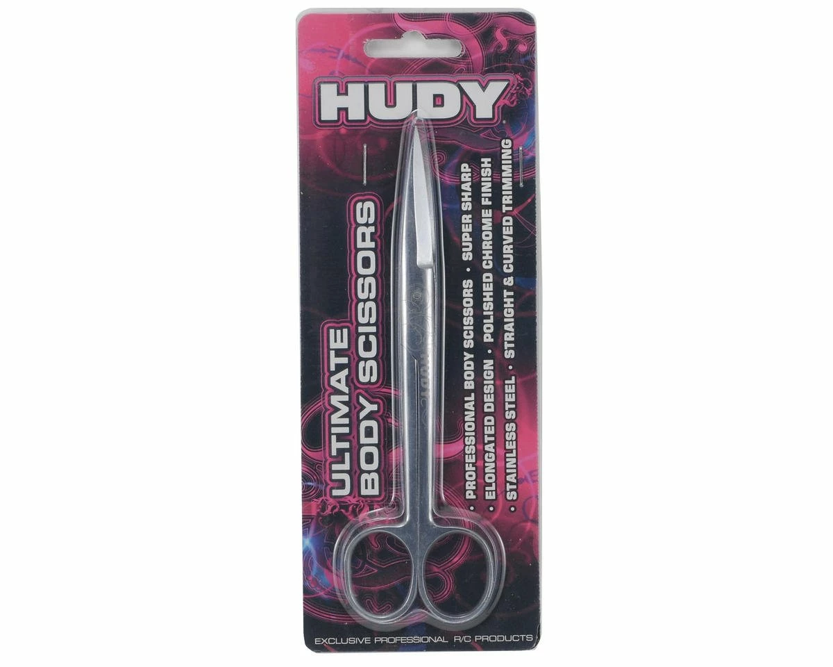 Hot Sale ๐ Hudy Ultimate Body Scissors ๐ฅ - Image 2