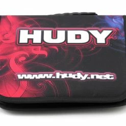 Deals 🧨 Hudy Tool Set w/Carrying Bag (Electric Touring Car) ✨