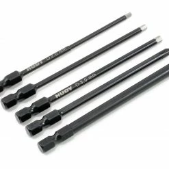 Cheapest ๐ Hudy Power Tool Tip Set (2.0, 2.5, 3.00mm + 4.0, 5.8 Phillips) ๐