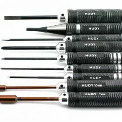 Flash Sale ✔️ Hudy Basic Set - 9 pcs. 🤩