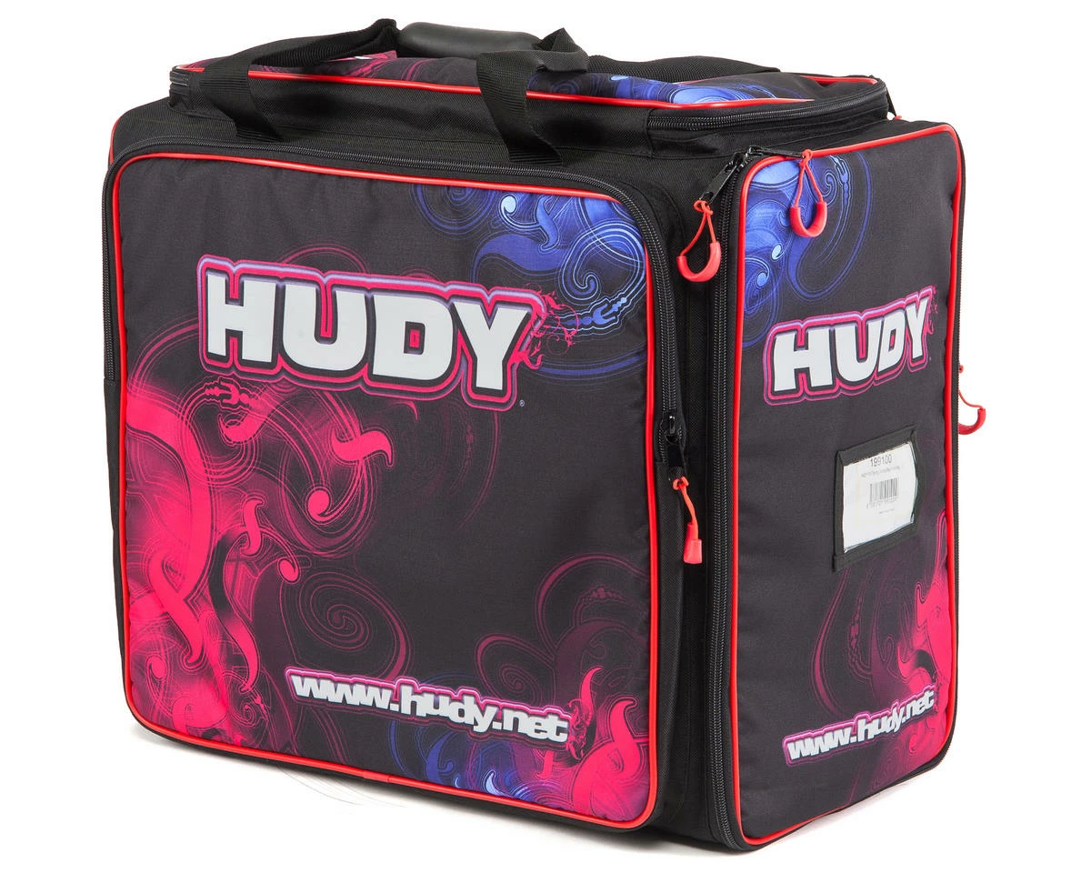 Cheap 🥰 Hudy Exclusive Edition Carrying Bag (1/10 Touring) 🔥