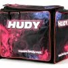 Cheap 🤩 Hudy Exclusive Edition Carrying Bag w/Tool Bag (1/10 & 1/8 On Road) 🔥