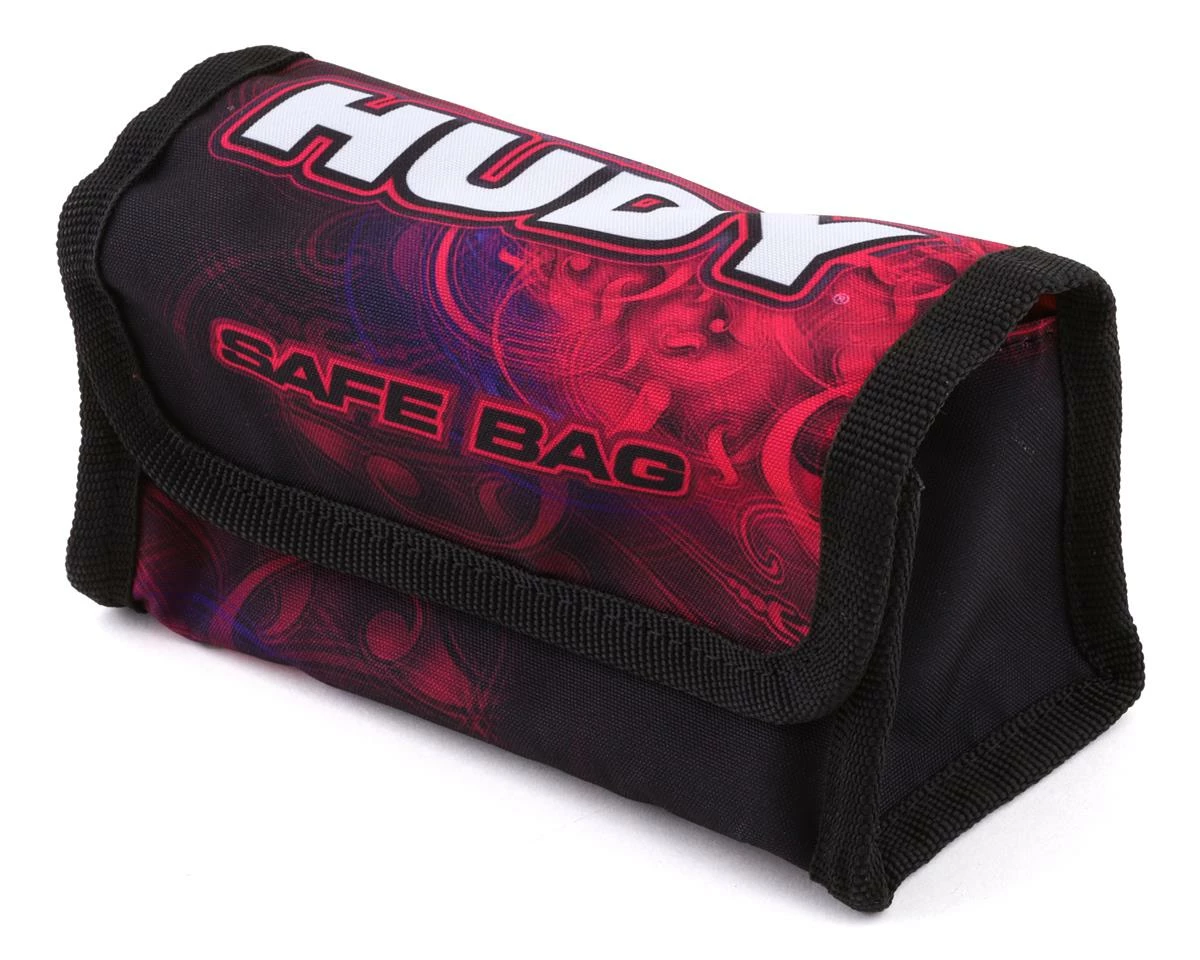 Best Sale 😍 Hudy LiPo Safety Bag 🔥