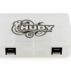 Outlet 🌟 Hudy Differential Box (8 Compartments) 😍
