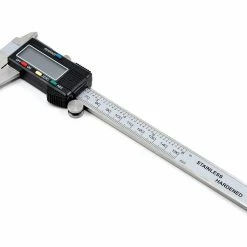 Best Sale 😉 Team Integy 6" Digital Caliper w/LCD Display 🌟