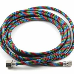 New 😉 Iwata Braided Air Hose (10') ✨