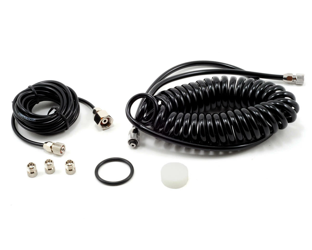 Outlet 🤩 Iwata Smart Jet Air Compressor 🧨 - Image 2