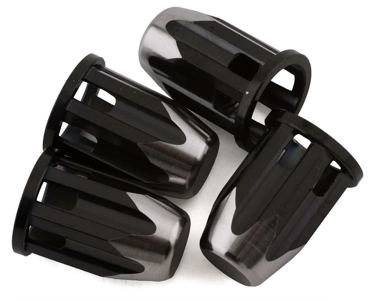 Cheap 🤩 JConcepts Finnisher Titanium Full-Size Value Stem Cover (4) ⌛