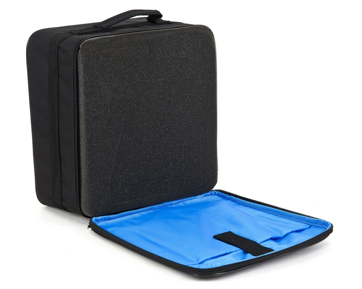 New 🎉 JConcepts Spektrum DX4R Radio Bag 🛒 - Image 2