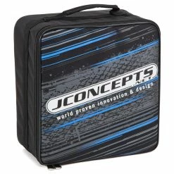 Top 10 ✨ JConcepts Universal Radio Storage Bag (Pluck & Pull) ✨