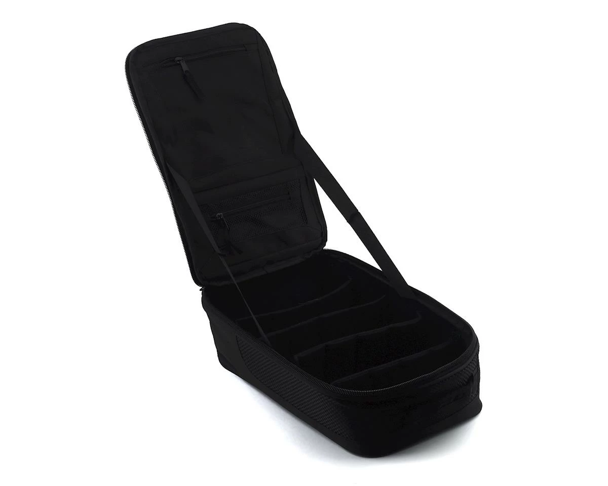 Promo ๐ JConcepts Finish Line Charger Bag w/Inner Dividers (400x280x110mm) ๐ - Image 2