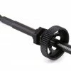 Discount ⌛ JConcepts Tire Break-In Drill Adaptor Kit (Black) (12mm/17mm) 👏
