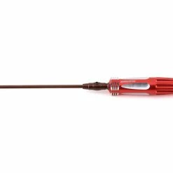 Flash Sale 🛒 JConcepts RM2 Engine Tuning Screwdriver (Red) 💯