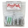 Budget 💯 Team KNK Cap Head Pro Pak Stainless Screw Kit (700) 🔔