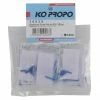Buy 🔔 KO Propo EX-1 KIY Aluminum Screw Set (Blue) 🎉