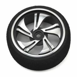 Top 10 ⭐ KO Propo Aluminum Steering Wheel 3 ✔️