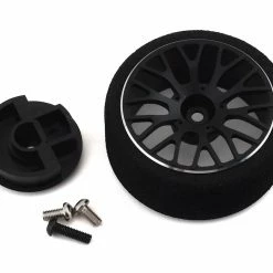 Promo 👍 KO Propo Aluminum Steering Wheel "4" ❤️