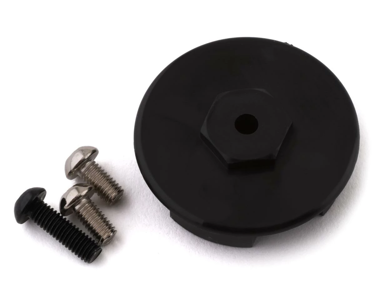 Deals 🛒 KO Propo Aluminum Steering Wheel 5 🥰 - Image 2