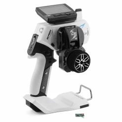 Hot Sale 🔥 KO Propo EX-NEXT 2.4GHz Transmitter w/Mini-Z EVO Receiver 🤩