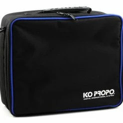 New 💯 KO Propo EX-1 KIY Transmitter Bag ⭐