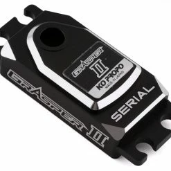 New 🔥 KO Propo BSx4S-one10 "Grasper2" Aluminum Upper Servo Case 🧨