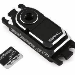 Top 10 😉 KO Propo BSx4S-Grasper STD Aluminum Upper Case 🤩