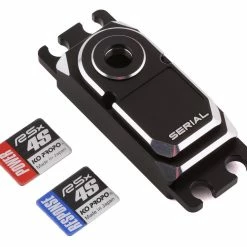 Top 10 😀 KO Propo RSX4S Aluminum Uppercase 🔥