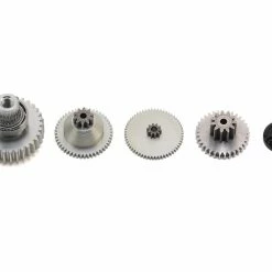 Promo 🎁 KO Propo Metal Servo Gear Set (RSx2, RSx3 & BSx2 Power Type) 🧨