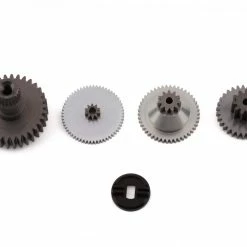 Promo 👏 KO Propo BSx4S-Grasper STD Aluminum Gear Set ⌛