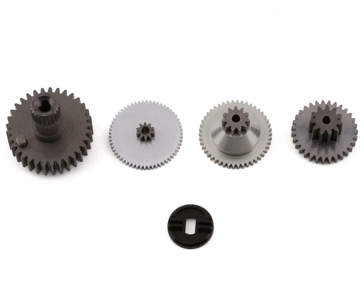 Promo ๐ KO Propo BSx4S-Grasper STD Aluminum Gear Set โ