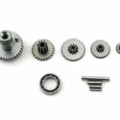 Promo 🥰 KST DS1509MG & BLS159 Servo Gear Set 🥰