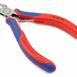 Best reviews of 🥰 Knipex Diagonal Cutters 😀