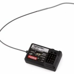 Promo 💯 Kyosho Syncro KRG-331 Receiver w/KSS ❤️