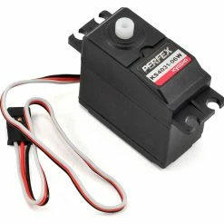 Budget 🧨 Kyosho Perfex KS4031-06W Servo 😉