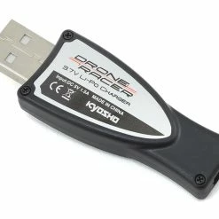 Cheapest ๐ Kyosho Zephyr/G-Zero USB 1S LiPo Battery Charger ๐คฉ