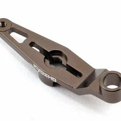 Flash Sale 🛒 Kyosho MP9 Aluminum Throttle Servo Horn (25T - Futaba) ✔️