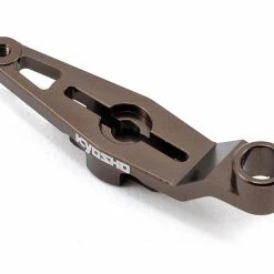 Top 10 💯 Kyosho MP9 Aluminum Throttle Servo Horn (23T - KO/Sanwa/JR) 💯