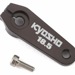 Best deal 😍 Kyosho Aluminum Steering Servo Horn (23T-KO/JR/Sanwa/Airtronics) 🔔