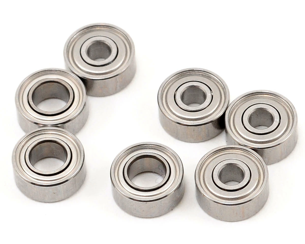 Wholesale 🥰 Kyosho Mini-Z Ball Bearing Set (7) 🔥