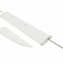 Flash Sale 🔔 Kyosho Seawind ReadySet Rudder & Keel 🎉