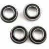 Best reviews of 🥰 Losi 8x14x4 Flanged Rubber Seal Ball Bearing (4) (8X, 8XE) ✔️