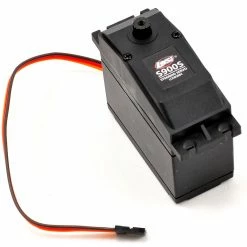 Buy ๐คฉ Losi S900S 1/5 Scale Metal Gear Steering Servo (High Voltage) ๐