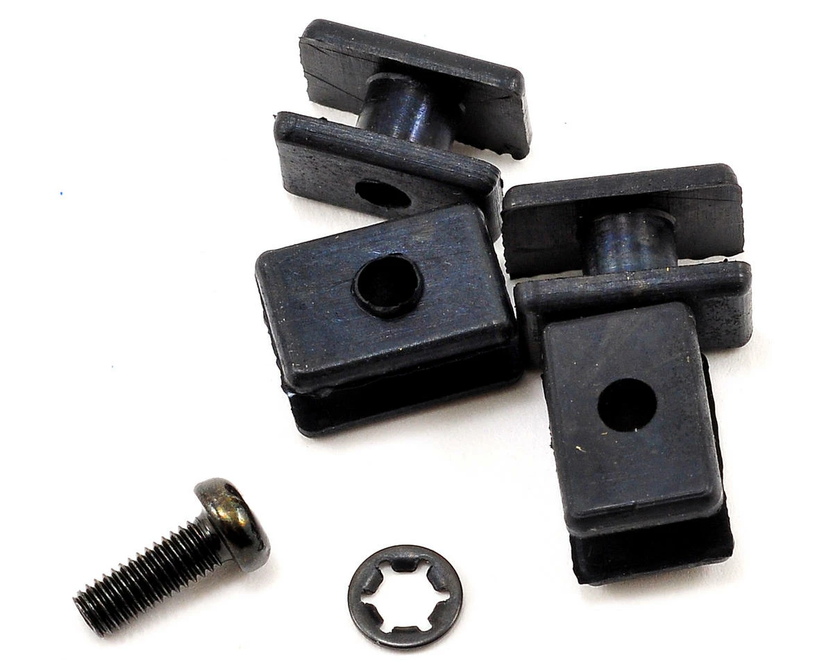 Buy 🤩 Losi S900S 1/5 Scale Metal Gear Steering Servo (High Voltage) 😉 - Image 2