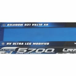 Best Pirce 👏 LRP 2S 120C LCG Graphene-4 P5-HV LiPo Battery (7.6V/5700mAh) 👏