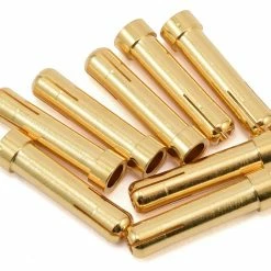 Discount 🔥 Maclan Max Current 5mm to 4mm Bullet Reducer (8) 🎁