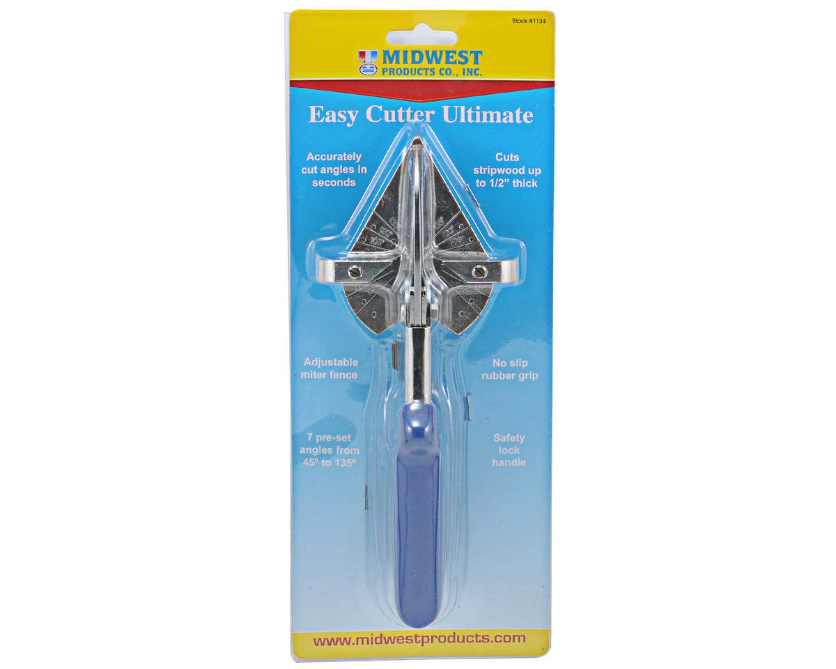 Wholesale โญ Midwest Products Ultimate Easy Cutter ๐ - Image 2