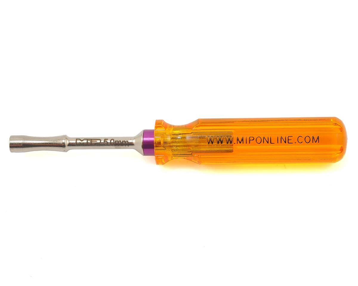 New 🔥 MIP Metric Nut Driver 🔧 Wrench (5.0mm) 🔥