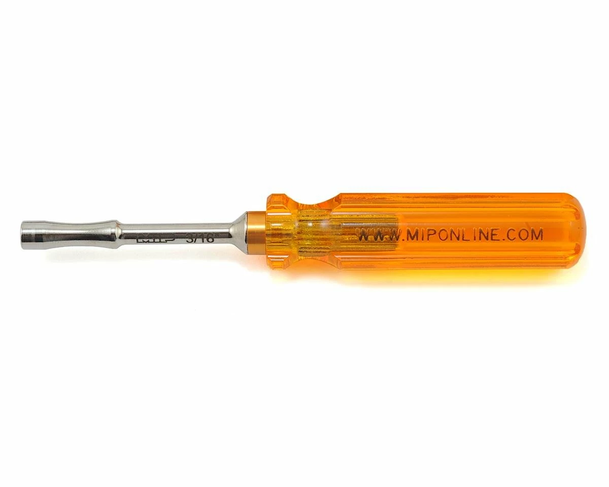 Discount ❤️ MIP Standard Nut Driver (3/16") 😀
